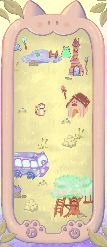 Happy Animals Screenshot